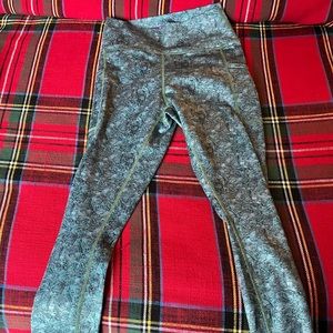 You’re Fleece Leggings